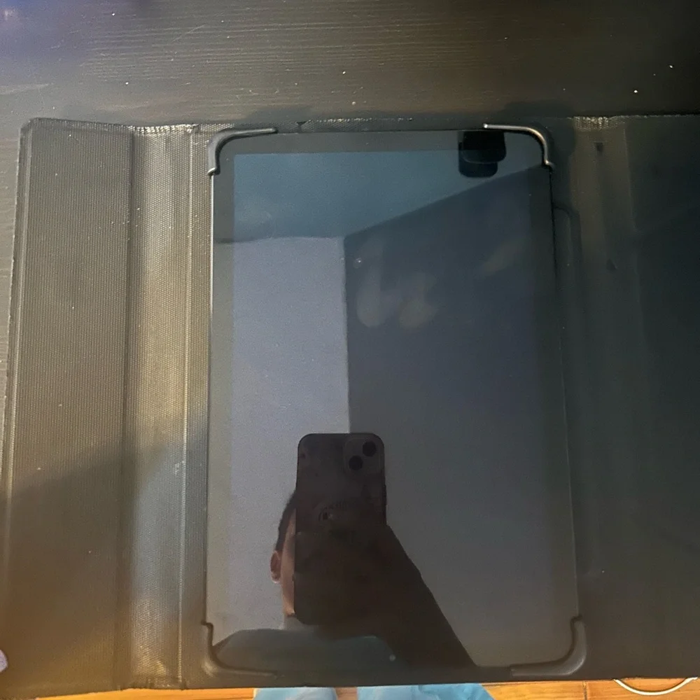 Samsung tablet